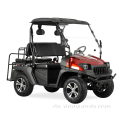 Jeep Style 200cc EFI Golfwagen mit EPA